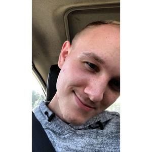 Meet your Posher, Jake